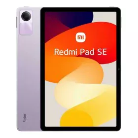 Tablet Xiaomi Redmi Pad SE 11" 8 GB RAM 256 GB Qualcomm Snapdragon 680 Porpora di Xiaomi, Tablet PC - Rif: S9909560, Prezzo: ...