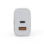 Powerbank Xtorm XEC067 Blanco (1 unidad) de Xtorm, Cargadores - Ref: S9909589, Precio: 31,87 €, Descuento: %