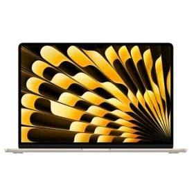 Ordinateur Portable Apple MRYT3Y/A 15,3" M3 8 GB RAM 512 GB SSD de Apple, Ordinateurs portables - Réf : S9909632, Prix : 2,00...