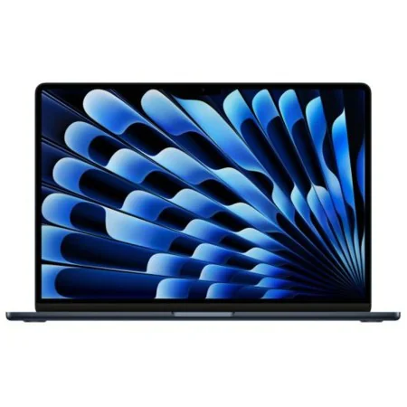 Laptop Apple MRYV3Y/A 15,3" M3 8 GB RAM 512 GB SSD de Apple, Portátiles - Ref: S9909634, Precio: 1,00 €, Descuento: %