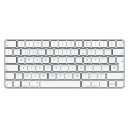 Drahtlose Tastatur Apple Magic von Apple, Schraubenschlüssel - Ref: S9909644, Preis: 165,43 €, Rabatt: %