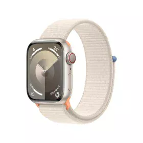 Smartwatch Apple MRHQ3QL/A White 1,9" 41 mm by Apple, Smartwatches - Ref: S9909650, Price: 601,14 €, Discount: %