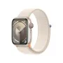 Smartwatch Apple MRHQ3QL/A Blanco 1,9" 41 mm de Apple, Smartwatches - Ref: S9909650, Precio: 613,17 €, Descuento: %