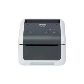 Stampante Termica Brother TD4210DXX1 di Brother, Stampanti a matrice di punti - Rif: S9909667, Prezzo: 177,48 €, Sconto: %