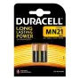 Batterien MN21B2 DURACELL MN21 (2 pcs) 12 V von DURACELL, Einwegbatterien - Ref: S9909691, Preis: 3,40 €, Rabatt: %