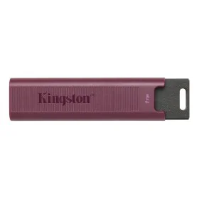 Memoria USB Kingston Max Rojo de Kingston, Memorias USB - Ref: S9909720, Precio: 104,57 €, Descuento: %