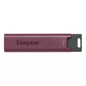 Clé USB Kingston Max Rouge de Kingston, Clés USB - Réf : S9909720, Prix : 99,10 €, Remise : %