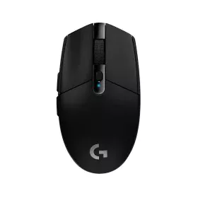 Rato Logitech 910-005282 de Logitech, Ratos para gamers - Ref: S9909740, Preço: 52,32 €, Desconto: %