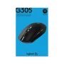 Ratón Logitech 910-005282 de Logitech, Ratones para gamers - Ref: S9909740, Precio: 52,32 €, Descuento: %