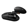 Ratón Logitech 910-005282 de Logitech, Ratones para gamers - Ref: S9909740, Precio: 52,32 €, Descuento: %