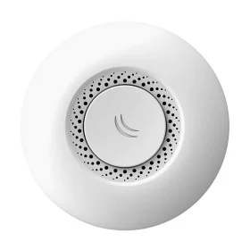 Access point Mikrotik cAP-2nD White 54 Mbps by Mikrotik, Wireless access points - Ref: S9909752, Price: 57,68 €, Discount: %