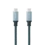 Cable USB-C NANOCABLE 10.01.4101-L150-COMB Verde 1,5 m (1 unidad) de NANOCABLE, Cables USB - Ref: S9909756, Precio: 9,81 €, D...