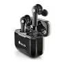 Auriculares Bluetooth NGS ARTICA BLOOM Blanco Negro Silicona de NGS, Cortinas de exterior - Ref: S9909767, Precio: 21,27 €, D...