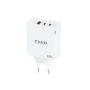 Chargeur mural TooQ TQWC-GANQC2PD65WT de TooQ, Narguilés électroniques et accessoires - Réf : S9909839, Prix : 17,87 €, Remis...