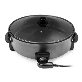 Padella Elettrica Tristar PZ-9145 1500 W Ø 40 cm Nero Metallo di Tristar, Padelle per paella - Rif: S9909849, Prezzo: 50,90 €...