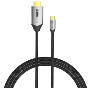 Cable HDMI Vention CRBBH 2 m de Vention, Cables HDMI - Ref: S9909928, Precio: 15,42 €, Descuento: %