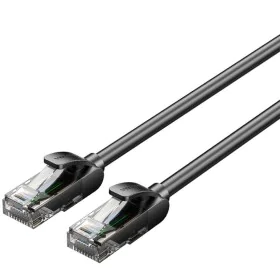 UTP Category 5e Rigid Network Cable Vention IABBN Black 15 m by Vention, Ethernet cables - Ref: S9909948, Price: 5,08 €, Disc...