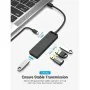 USB Hub Vention TGKBD by Vention, USB hubs - Ref: S9909994, Price: 10,64 €, Discount: %