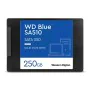 Disque dur Western Digital SA510 250 GB SSD de Western Digital, Disques durs solides - Réf : S9910012, Prix : 43,06 €, Remise...