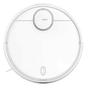 Robot Vacuum Cleaner Xiaomi S10 3200 mAh 4000 Pa by Xiaomi, Robotic Vacuums - Ref: S9910019, Price: 188,25 €, Discount: %