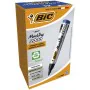 Rotulador permanente Bic 8209143 Azul de Bic, Materiais de desenho - Ref: S9910119, Preço: 10,47 €, Desconto: %