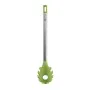 Pasta Spoon BRA A197009 Green Stainless steel by BRA, Serving tongs and spoons - Ref: S9910129, Price: 5,93 €, Discount: %