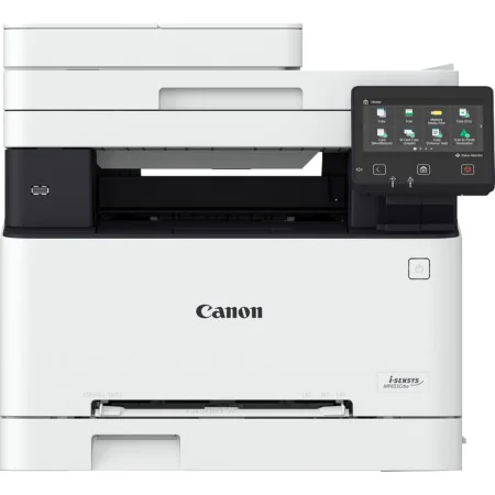 Impresora Multifunción Canon MF657Cdw de Canon, Impresoras de tinta - Ref: S9910149, Precio: 469,35 €, Descuento: %