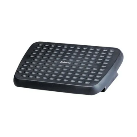 Ergonomic Footrest Fellowes 48121-70 Black by Fellowes, Accessories - Ref: S9910166, Price: 28,10 €, Discount: %