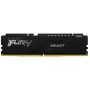 Mémoire RAM Kingston KF560C30BB-16 16 GB 6000 MHz DDR5 cl30 de Kingston, Mémoire principale - Réf : S9910272, Prix : 70,39 €,...