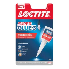 Glue Loctite 2640076 by Loctite, Liquid White Glues - Ref: S9910321, Price: 7,48 €, Discount: %