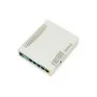 Point d'Accès Mikrotik RB951Ui-2HnD de Mikrotik, Routeurs - Réf : S9910329, Prix : 65,90 €, Remise : %