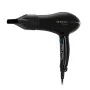 Secador de Cabelo Orbegozo SE 2206 2200 W Preto de Orbegozo, Secadores e difusores de cabelo - Ref: S9910366, Preço: 28,37 €,...