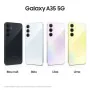 Smartphone Samsung Galaxy A35 Octa Core 6 GB RAM 128 GB Blue by Samsung, SIM-Free Mobile Phones & Smartphones - Ref: S9910445...