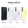 Smartphone Samsung Galaxy A35 Octa Core 6 GB RAM 128 GB Azzurro di Samsung, Cellulari e Smartphone - Rif: S9910445, Prezzo: 3...