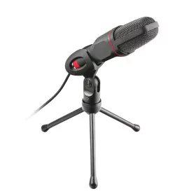 Table-top Microphone Trust GXT 212 by Trust, Accessories - Ref: S9910540, Price: 20,41 €, Discount: %