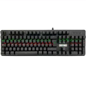 Tastatur und Gaming Maus Woxter GM26-075 von Woxter, Zubehör - Ref: S9910582, Preis: 26,85 €, Rabatt: %