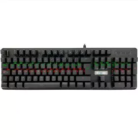 Keyboard with Gaming Mouse Woxter GM26-075 by Woxter, Accessories - Ref: S9910582, Price: 26,74 €, Discount: %