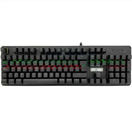 Keyboard with Gaming Mouse Woxter GM26-075 by Woxter, Accessories - Ref: S9910582, Price: 26,85 €, Discount: %