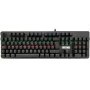 Keyboard with Gaming Mouse Woxter GM26-075 by Woxter, Accessories - Ref: S9910582, Price: 26,85 €, Discount: %