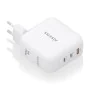 Wall Charger Aisens ASCH-140W3P030-W White 140 W (1 Unit) by Aisens, Chargers - Ref: S9910639, Price: 50,31 €, Discount: %