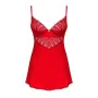 Babydoll & Thong Obsessive M/L by Obsessive, Nightgowns - Ref: M0400959, Price: 29,03 €, Discount: %