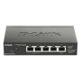 Switch D-Link DGS-1100-05PDV2 by D-Link, Network switches - Ref: S9910666, Price: 69,28 €, Discount: %