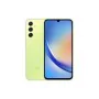 Smartphone Samsung Galaxy A34 5G 6,6" Octa Core 6 GB RAM 128 GB Verde de Samsung, Telemóveis e smartphones livres - Ref: S991...