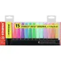 Highlighter Stabilo 7015-01-5 Multicolour by Stabilo, Highlighters - Ref: S9910718, Price: 18,59 €, Discount: %