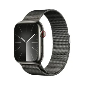 Smartwatch Apple MRMX3QL/A Cinzento 45 mm de Apple, Smartwatches - Ref: S9910730, Preço: 1,00 €, Desconto: %