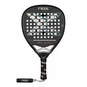 Padel Racket Nox AT10 Luxury Attack 18K Alum 2024 Agustin Tapia by Nox, Paddles - Ref: S9910843, Price: 158,85 €, Discount: %