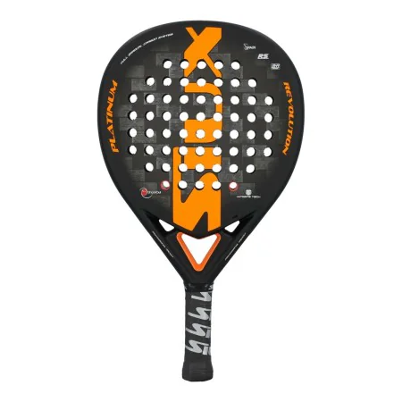 Raquete de Padel Siux Platinum Revolution 24K de Siux, Pás - Ref: S9910855, Preço: 97,93 €, Desconto: %