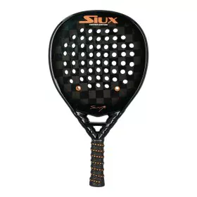 Pala de Pádel Siux SG Copper Edition 18K Sanyo Negro de Siux, Palas - Ref: S9910856, Precio: 98,42 €, Descuento: %