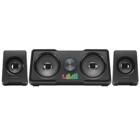 Altavoz Bluetooth Portátil Mars Gaming MS22 35W Negro 35 W 4 W de Mars Gaming, Barras de sonido - Ref: S9910857, Precio: 20,6...