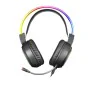 Headphones with Microphone Mars Gaming MHRGB by Mars Gaming, Accessories - Ref: S9910859, Price: 26,62 €, Discount: %